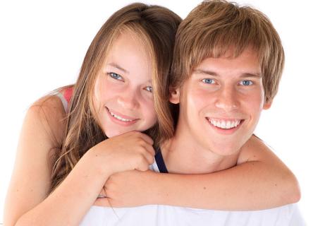 sibling dichotomy