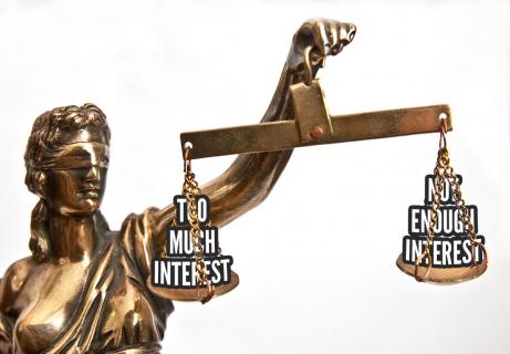 similarity of interest