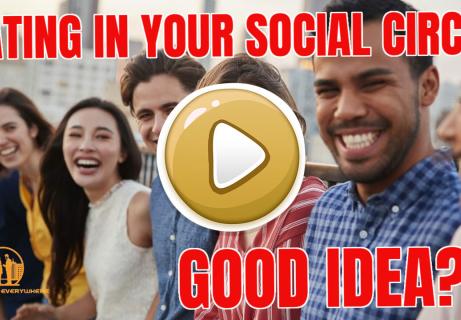 social circle dating