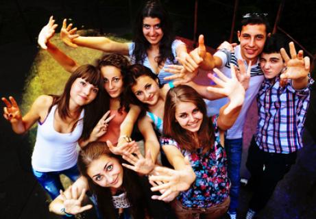 social circle