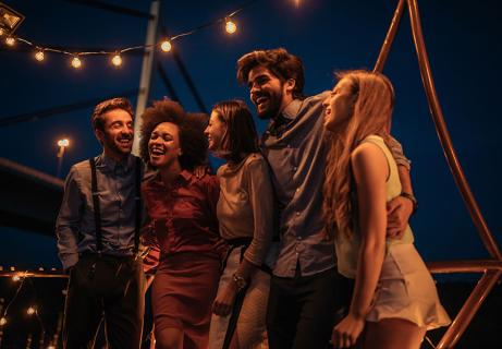social proof influence