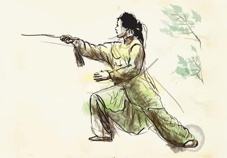tao of seduction