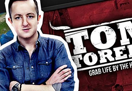 tom torero