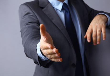 trust your first impression
