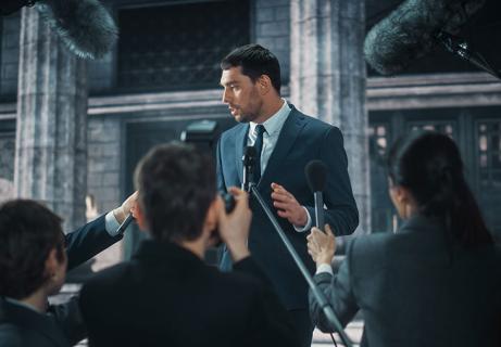 ways to be more charismatic
