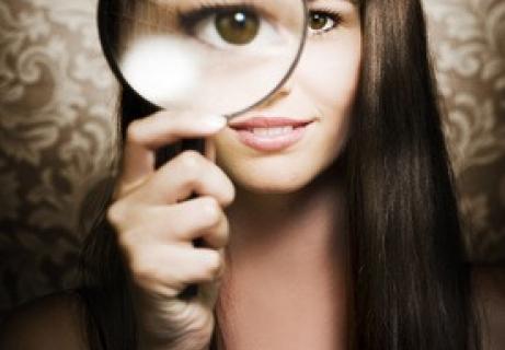 what do girls look for