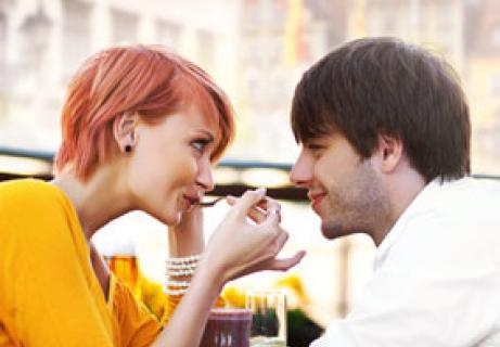 what to look for in a girlfriend