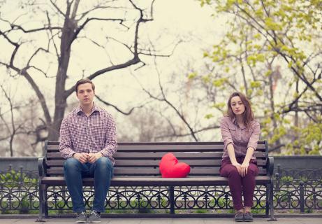 why men struggle with girls