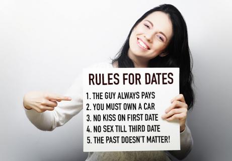 women's rules