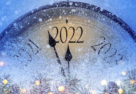 year in review: 2021