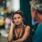 boring, platonic conversation