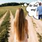 directing a woman's behavior
