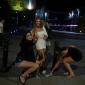 pick up after clubs close