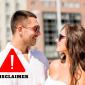 romantic disclaimers