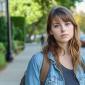 show interest in girls without chasing