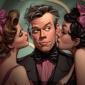 Skilled Seducer of the Month, October 2025: Don Gately