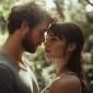 what makes a man strong to women