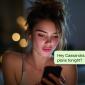 what to text girls for sex