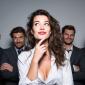 what women find attractive in men