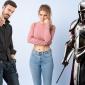 white knights girls don't want sex
