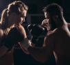 adversarial approach