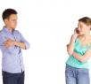 are we just friends