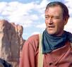 charisma breakdown: john wayne