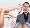how often to touch a girl
