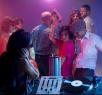 dance floor