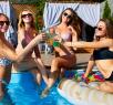 dating pool