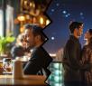 Date Flow Limited Edition: Café and Stargazing Dates
