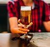 drinking and meeting girls