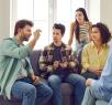 example stories to tell in early conversation