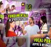 fantastic fundamentals: voice