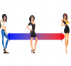 feminine interest spectrum