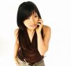 first phone call