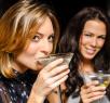 gay bar patrons