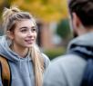 Generation Z dating