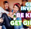 how to get laid at parties