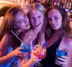 girls' female friends