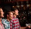 hooking up regulars