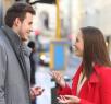 how to start a conversation with a girl