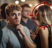 how to act around a girl who rejected you
