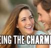 how to be a charmer