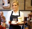 waitress