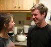 using humor with women in a romantic relationship