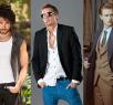 man dress attractive side