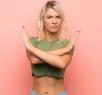 screened out as sex partner