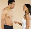 nagging woman
