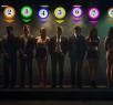 pick who to take to nightlife